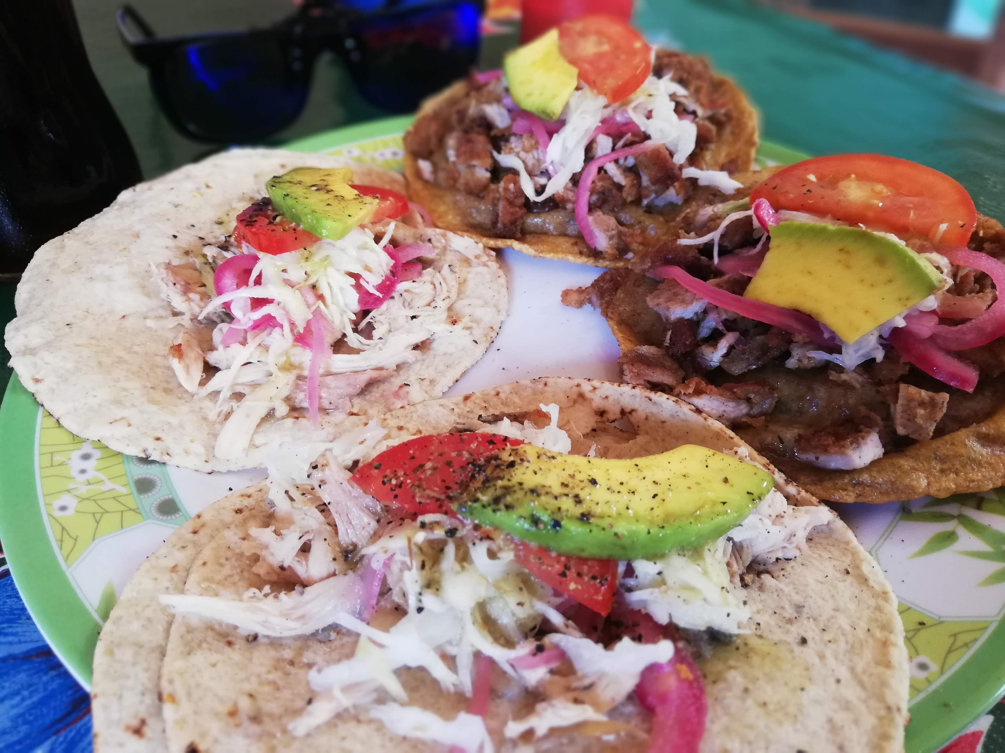 Taqueria El Paradero image 1