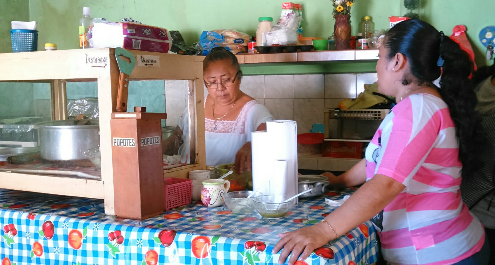 Taqueria El Paradero image 5