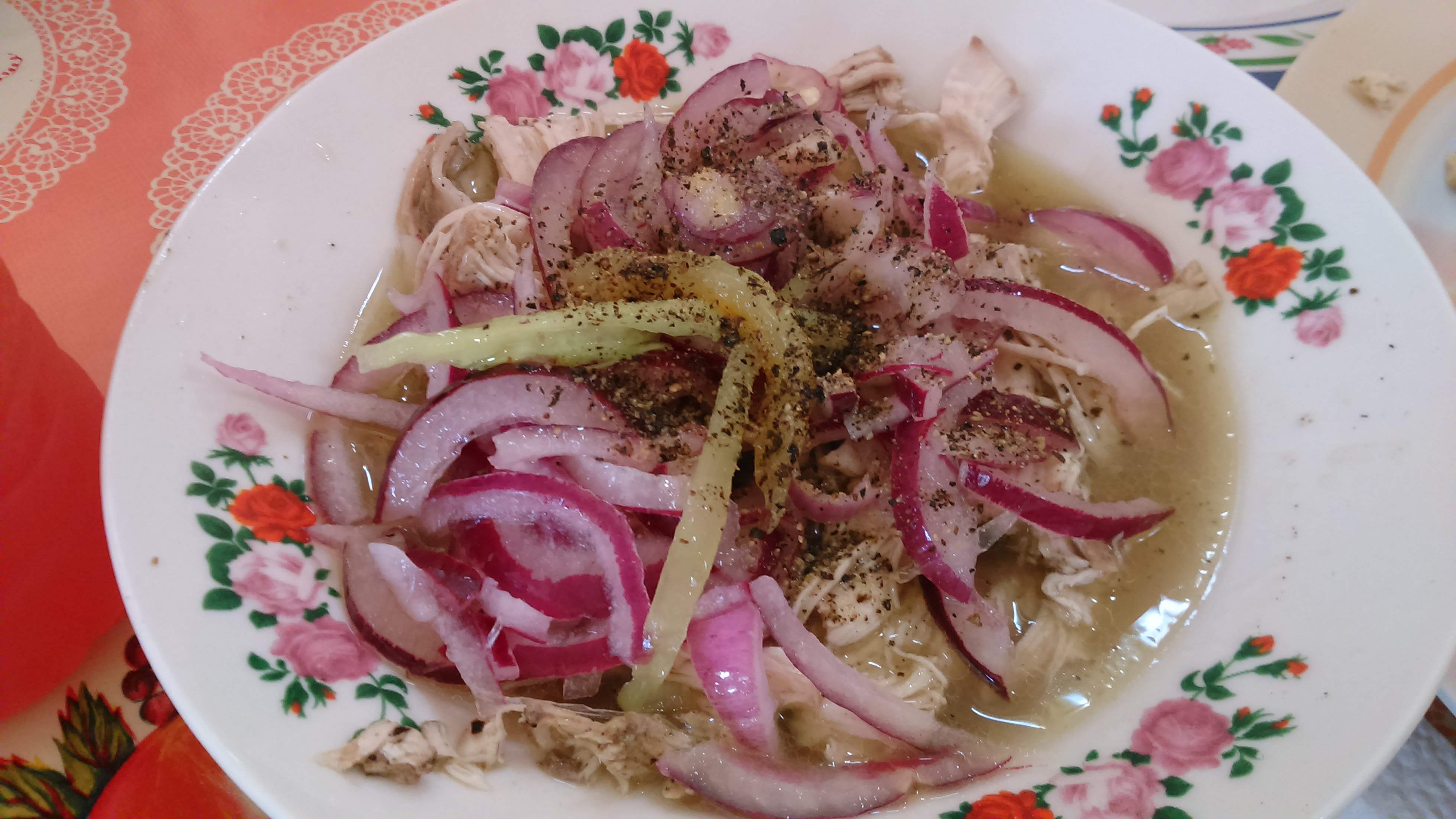 Taqueria El Paradero image 9