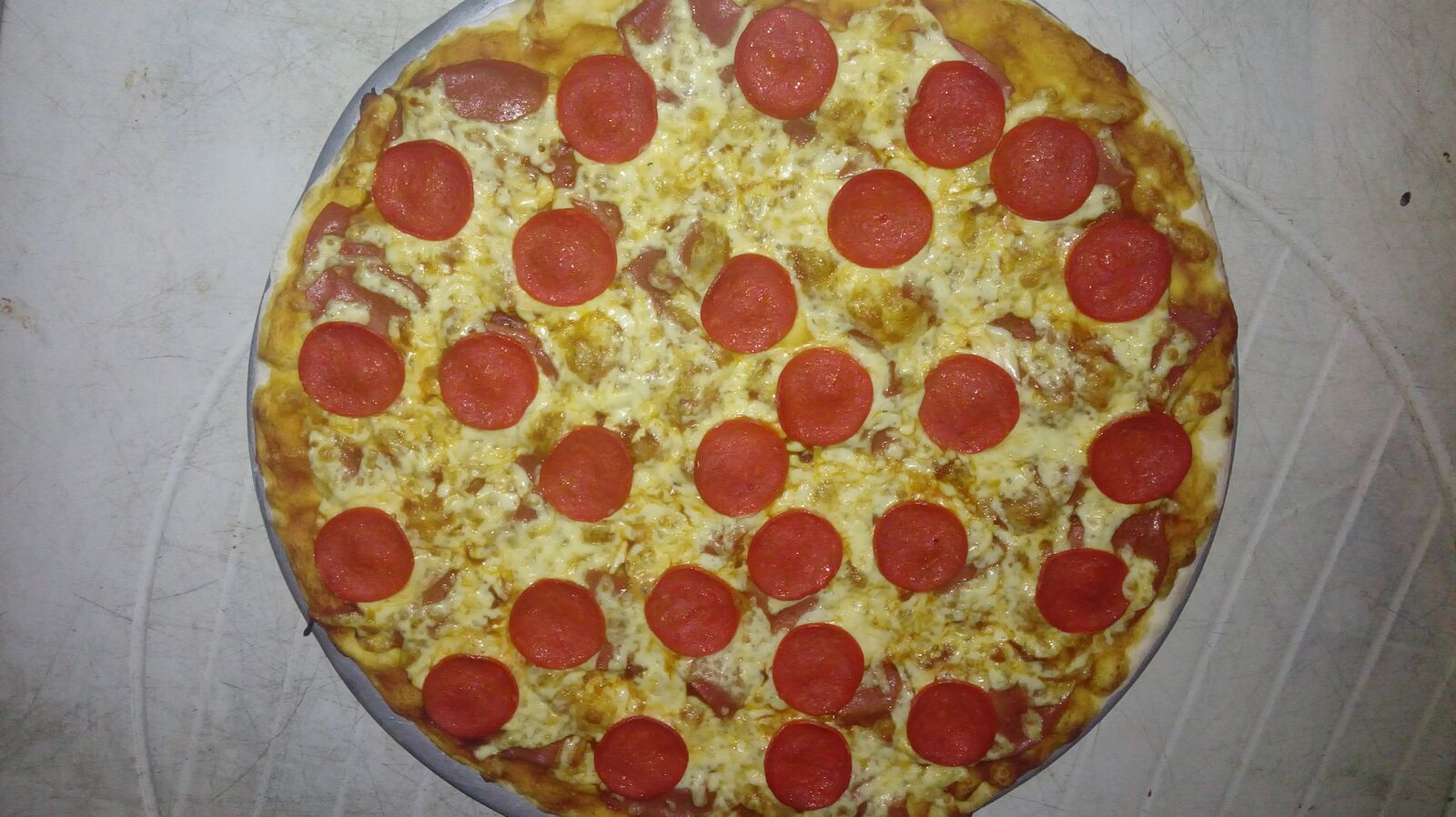 Pizzeria chable image 4