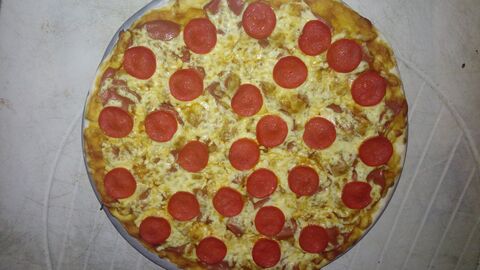 Pizzeria chable image 4