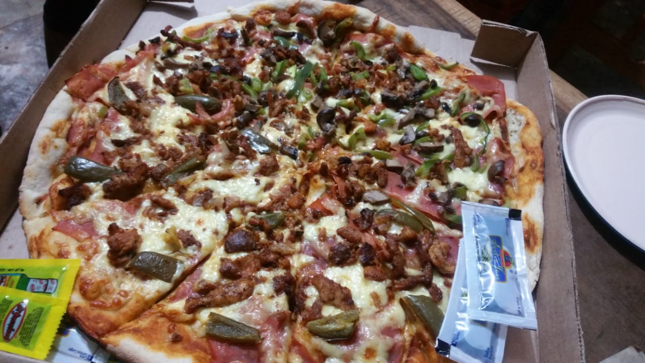 Pizzeria chable image 5