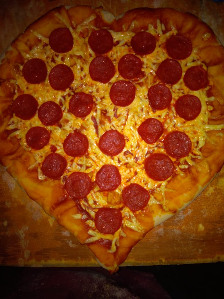 Pizzeria chable image 6