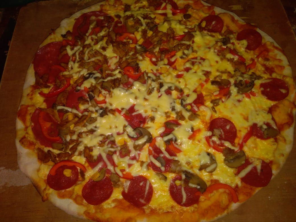Pizzeria chable image 7