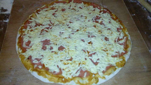 Pizzeria chable image 8