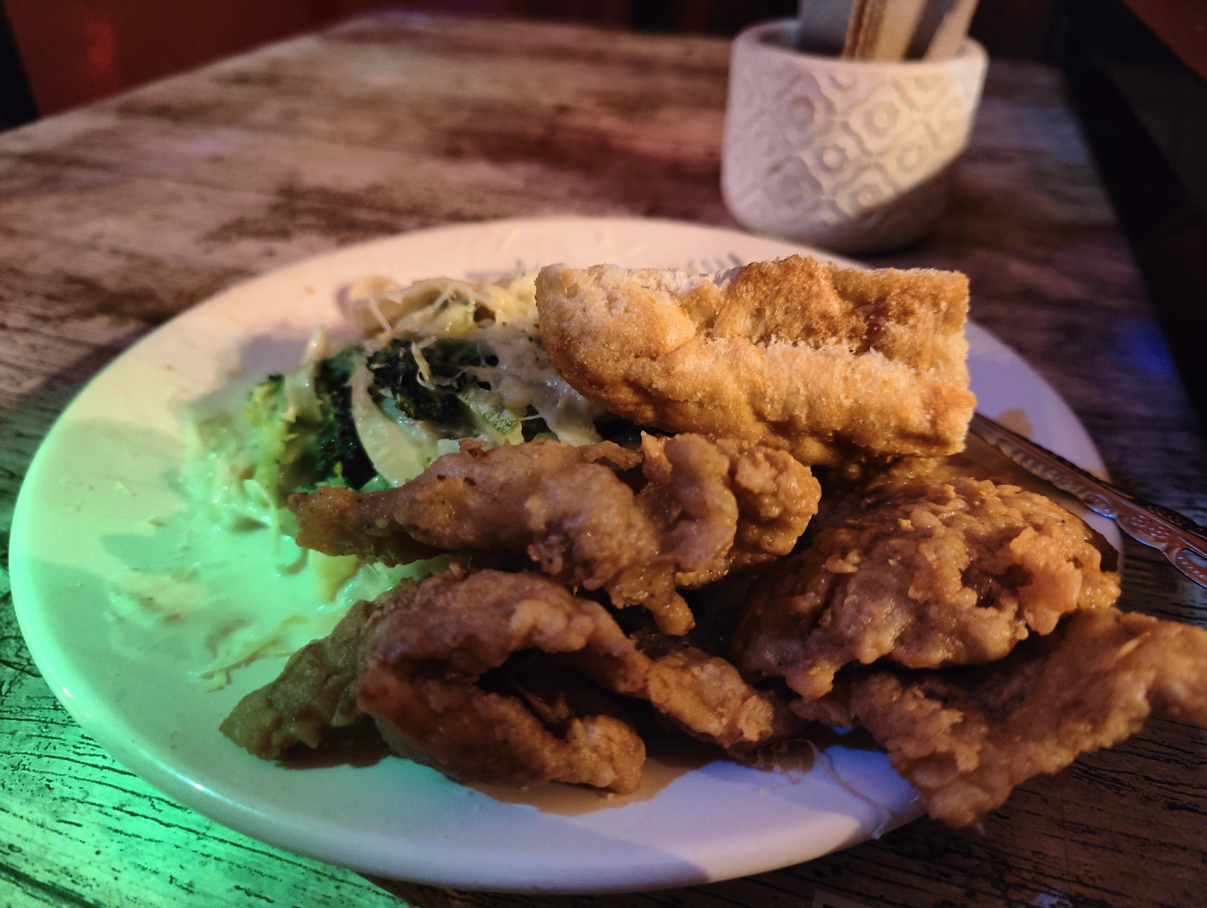 Limón Dorado image 4