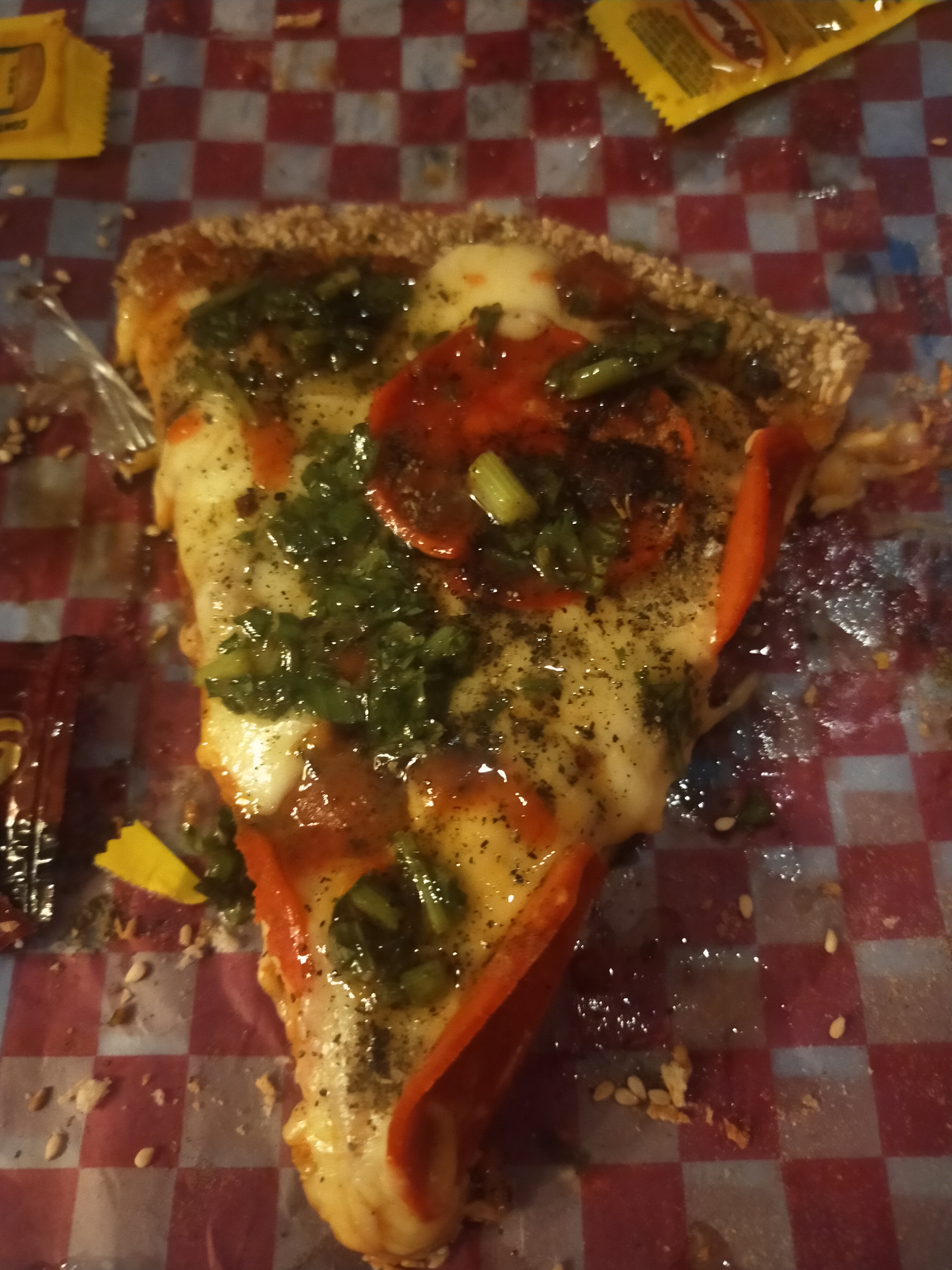 Limón Dorado image 5