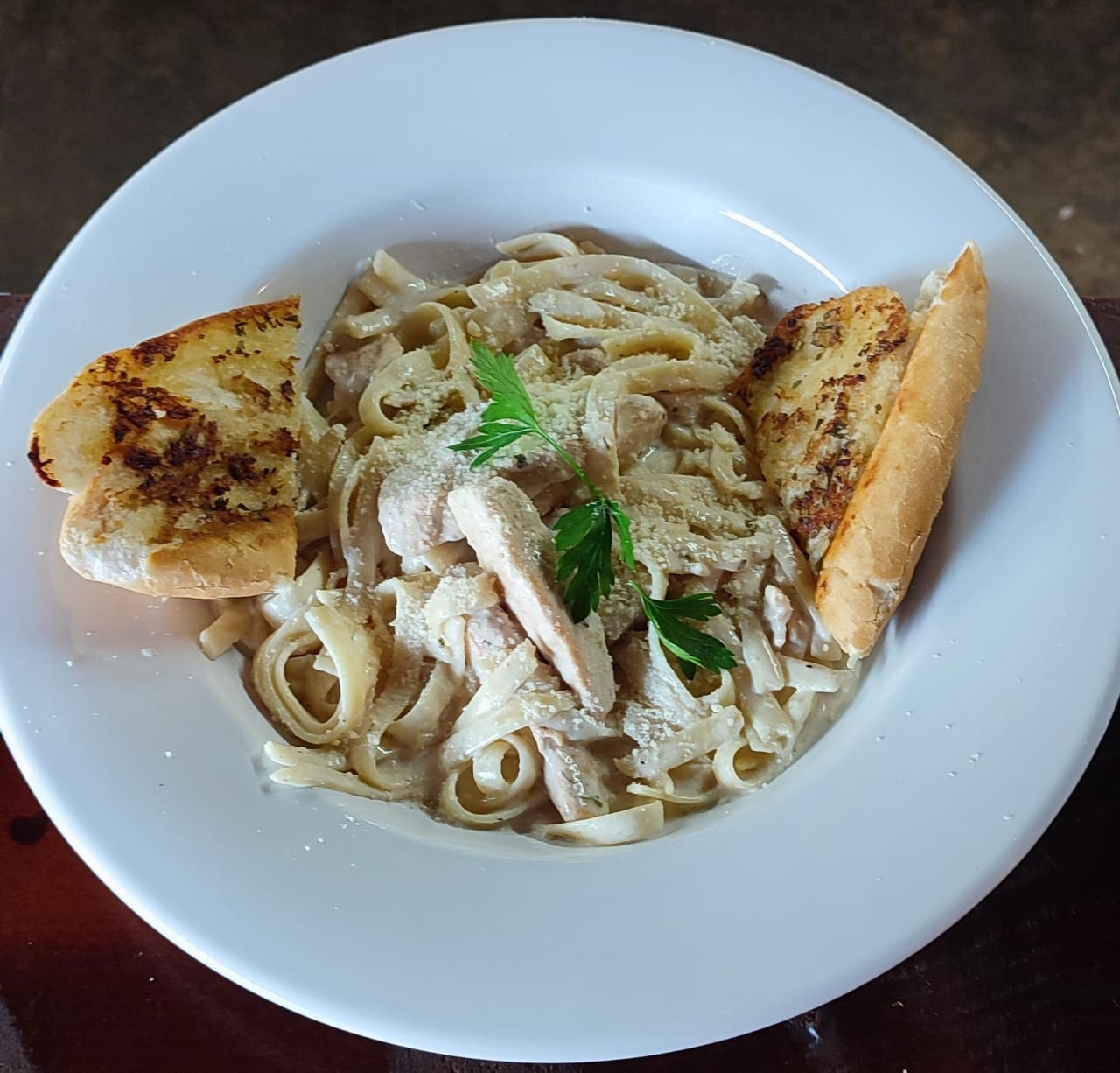 Casa Violeta Restaurant image 4