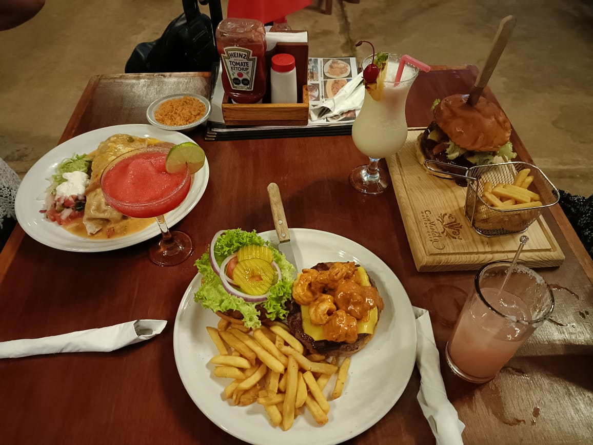 Casa Violeta Restaurant image 5