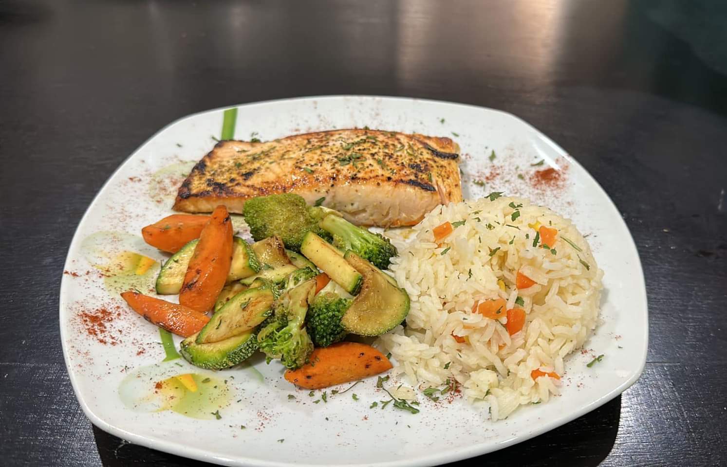 Casa Violeta Restaurant image 7