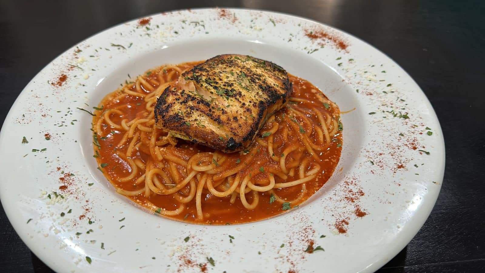 Casa Violeta Restaurant image 8