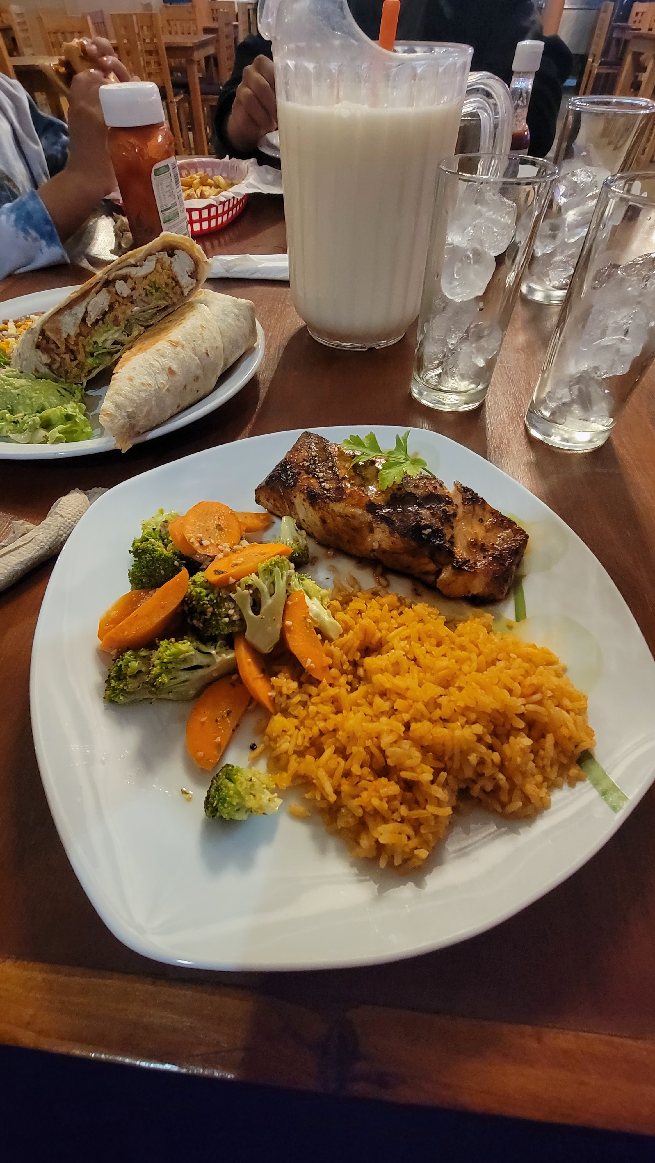 Casa Violeta Restaurant image 9