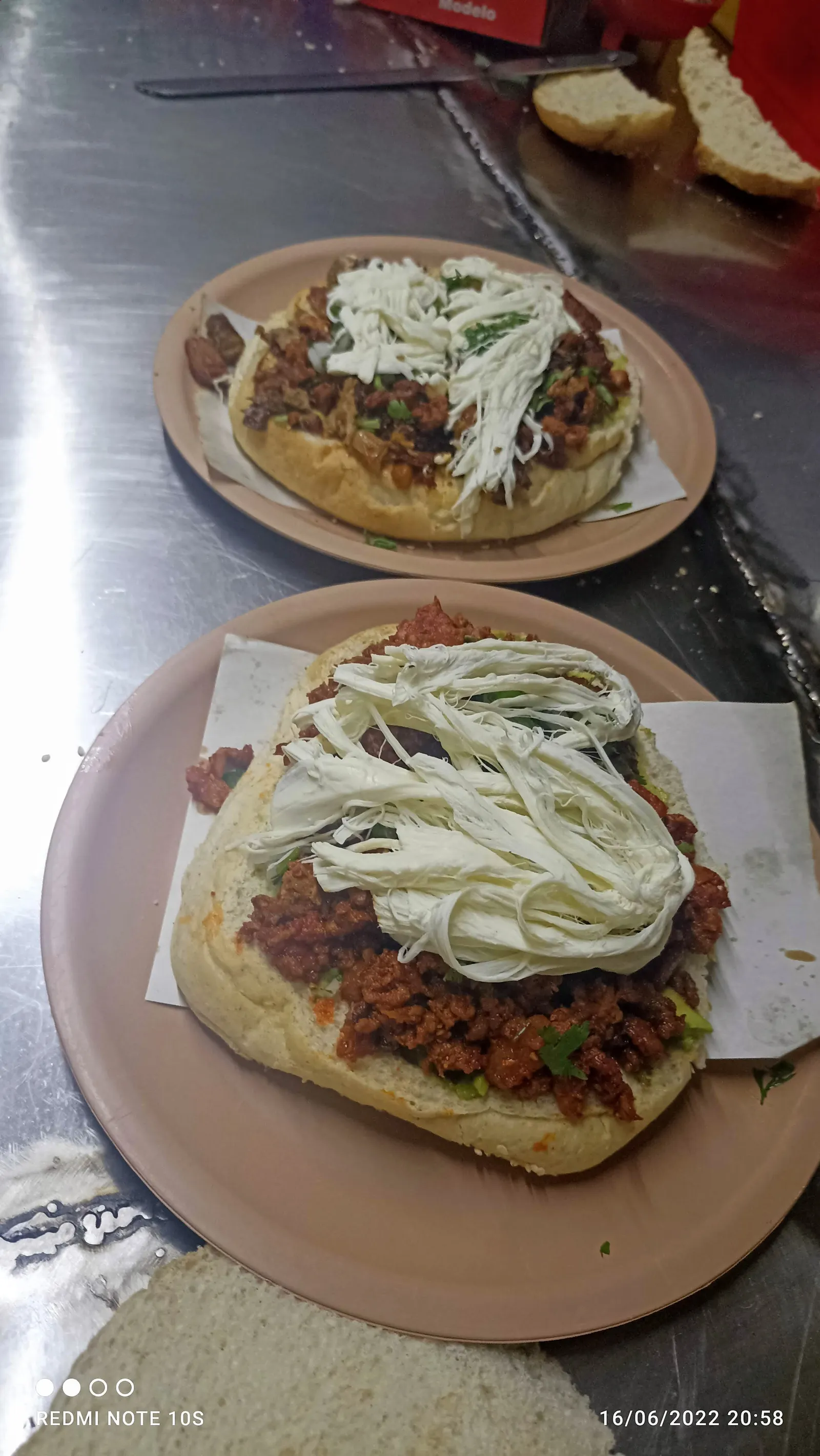 Taquería Hector image 3