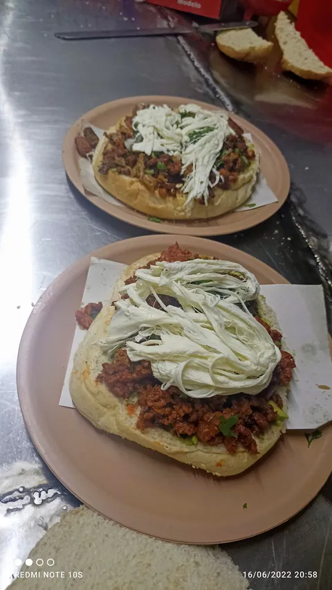 Taquería Hector image 3