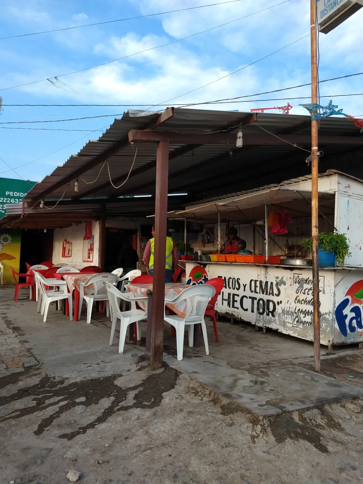 Taquería Hector image 6