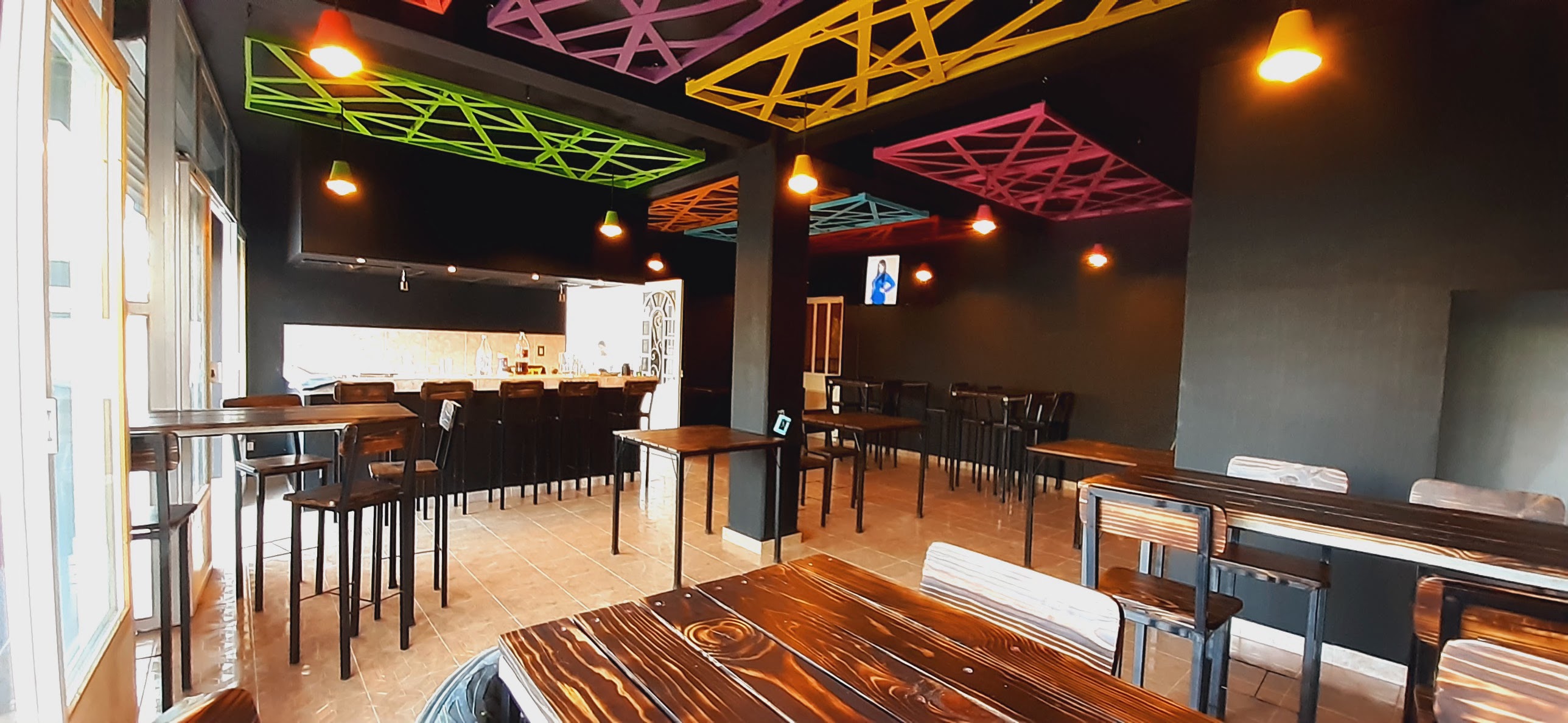 El Taco Loco image 1