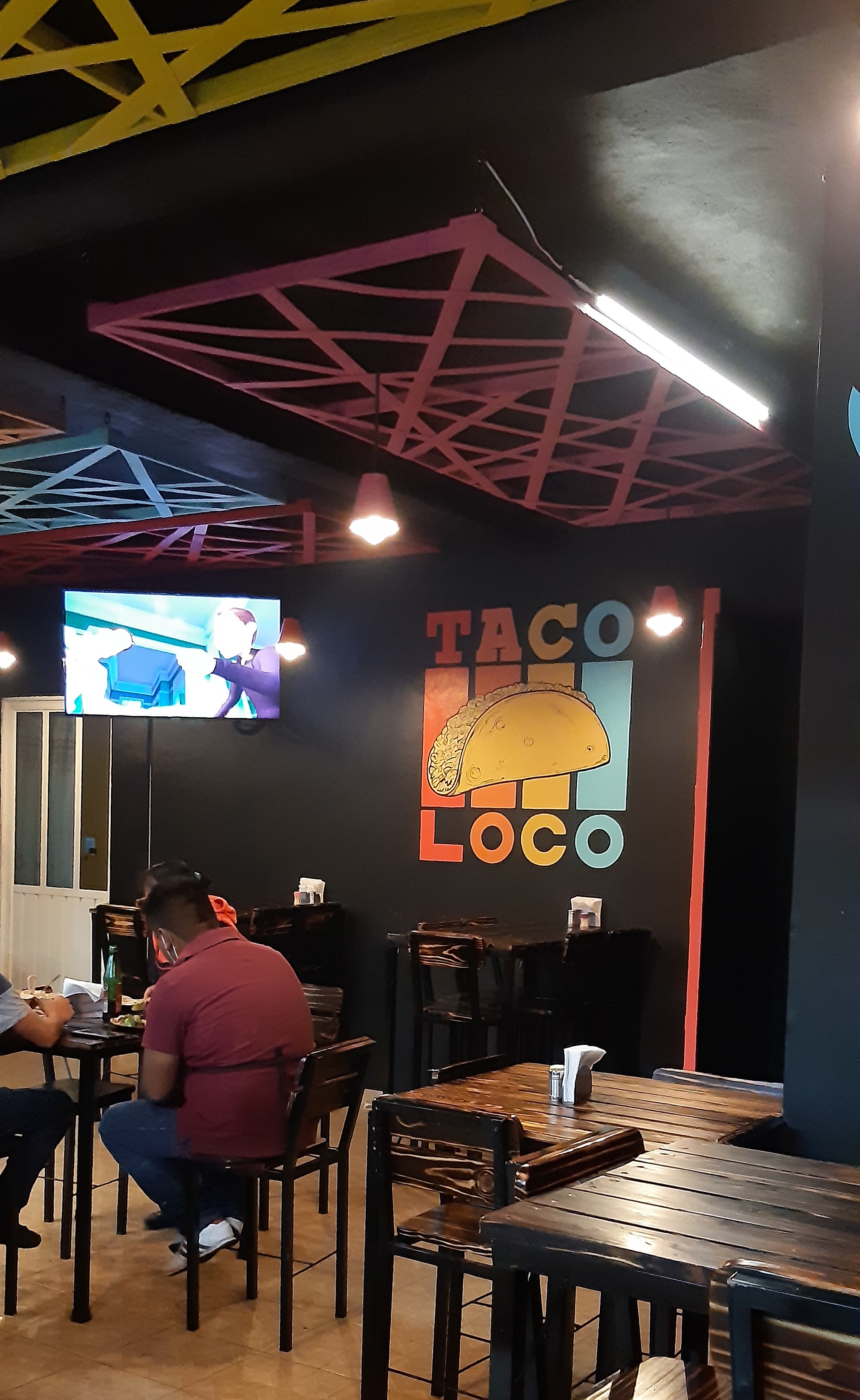 El Taco Loco image 3