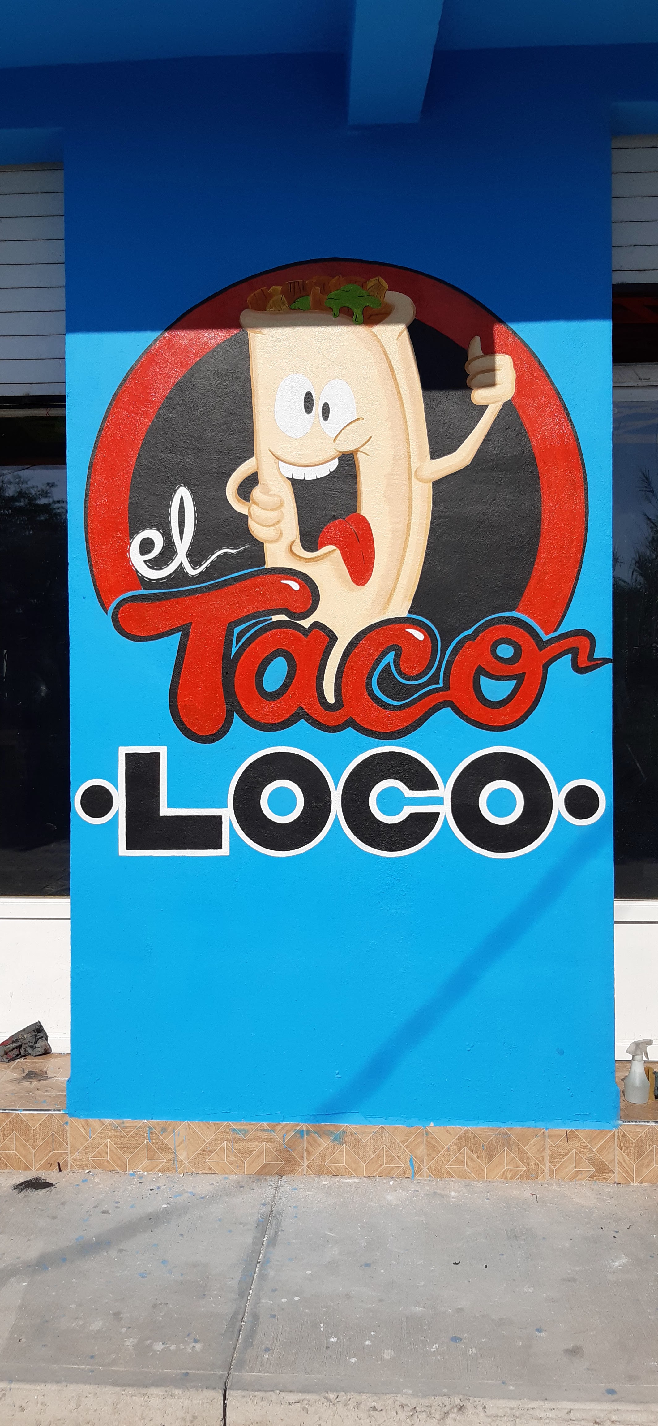 El Taco Loco image 4