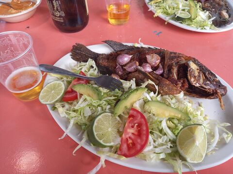Restaurante El Negro image 1