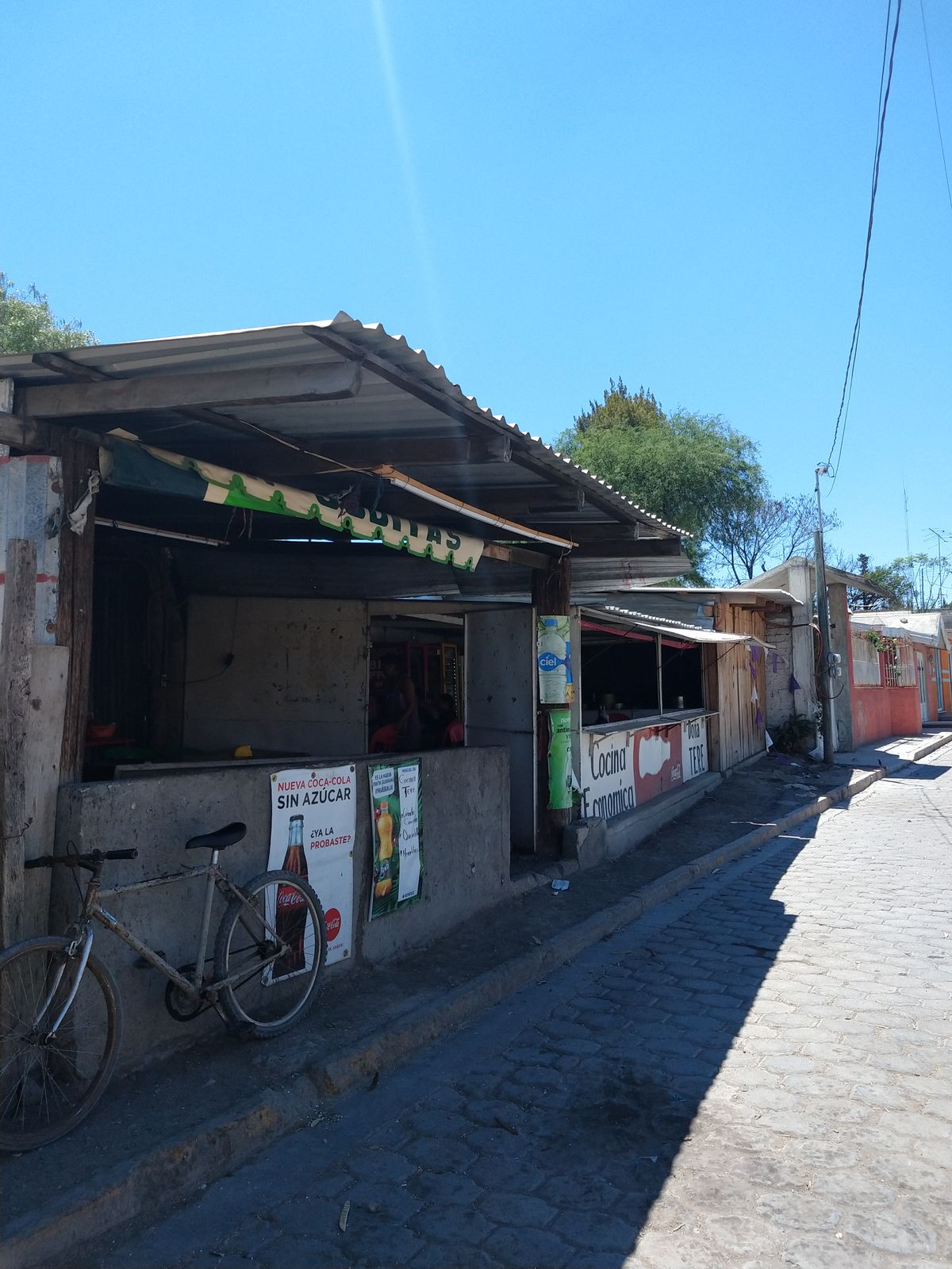 Cocina económica Doña Tere image 1