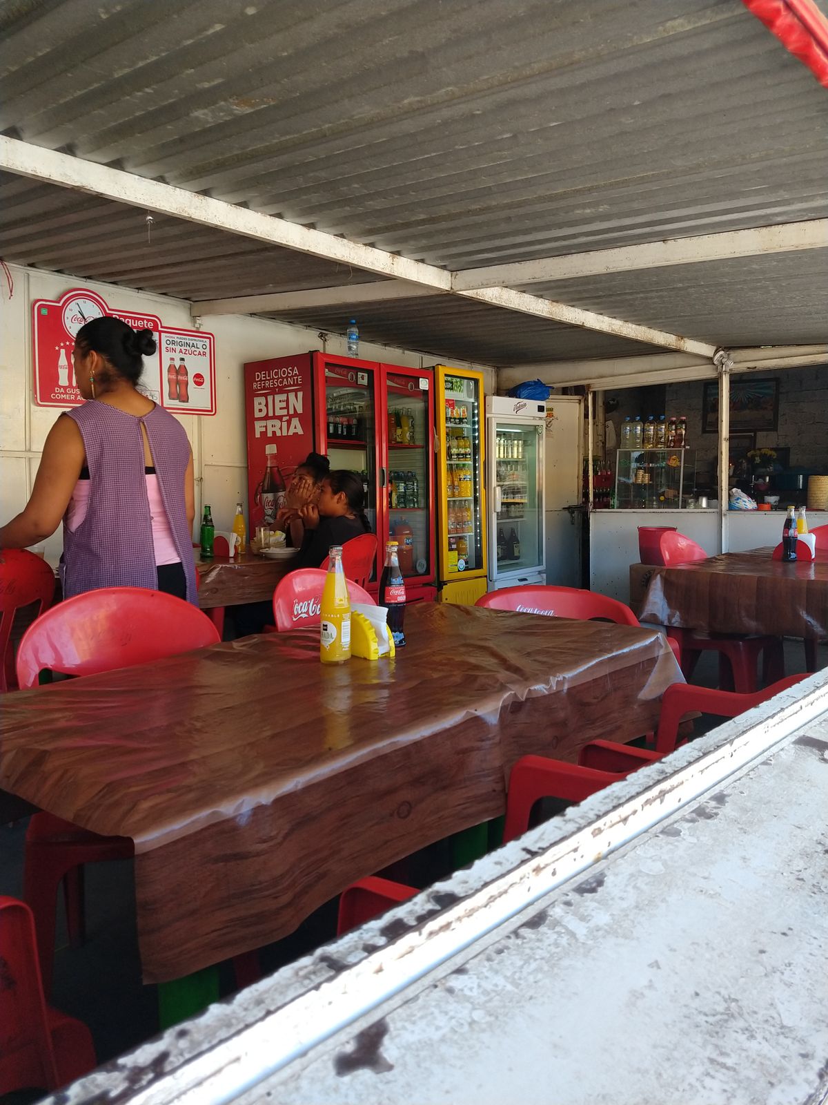 Cocina económica Doña Tere image 2