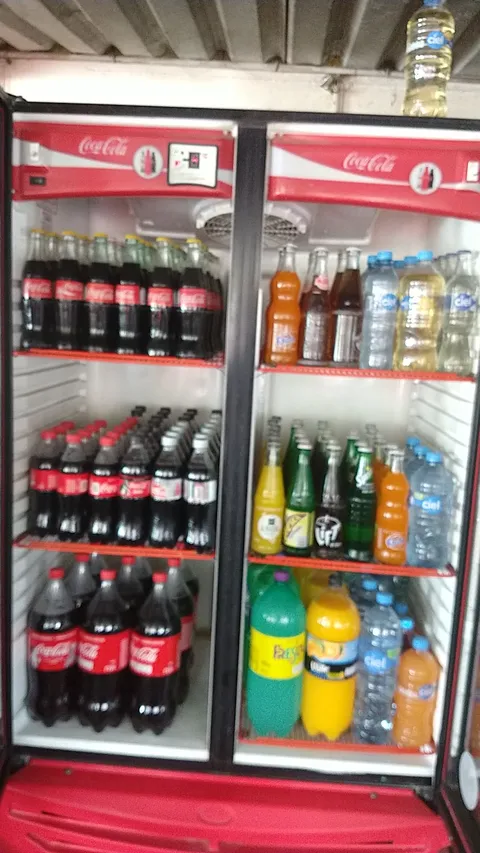 Cocina económica Doña Tere image 3