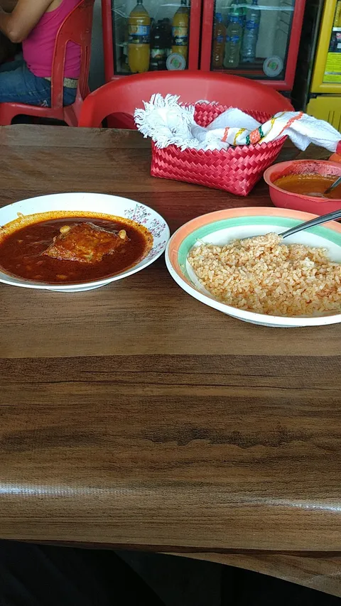 Cocina económica Doña Tere image 4