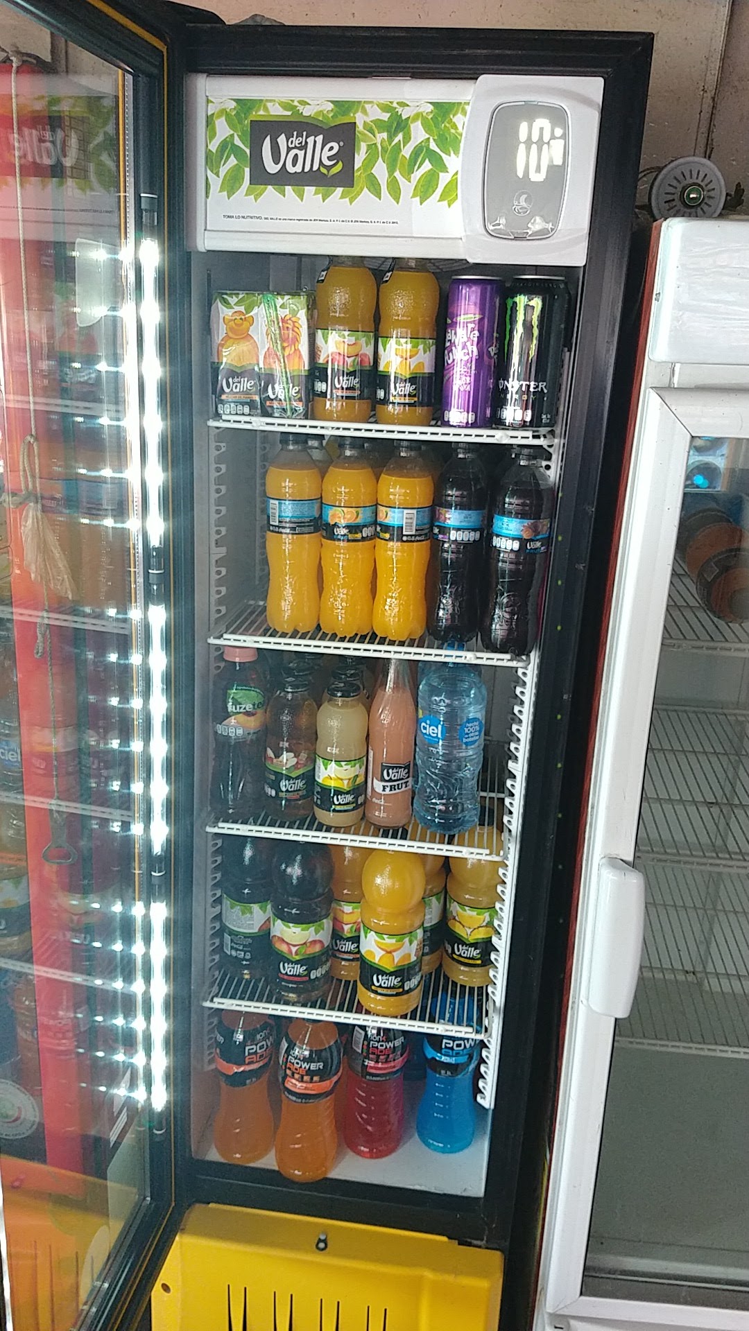 Cocina económica Doña Tere image 5