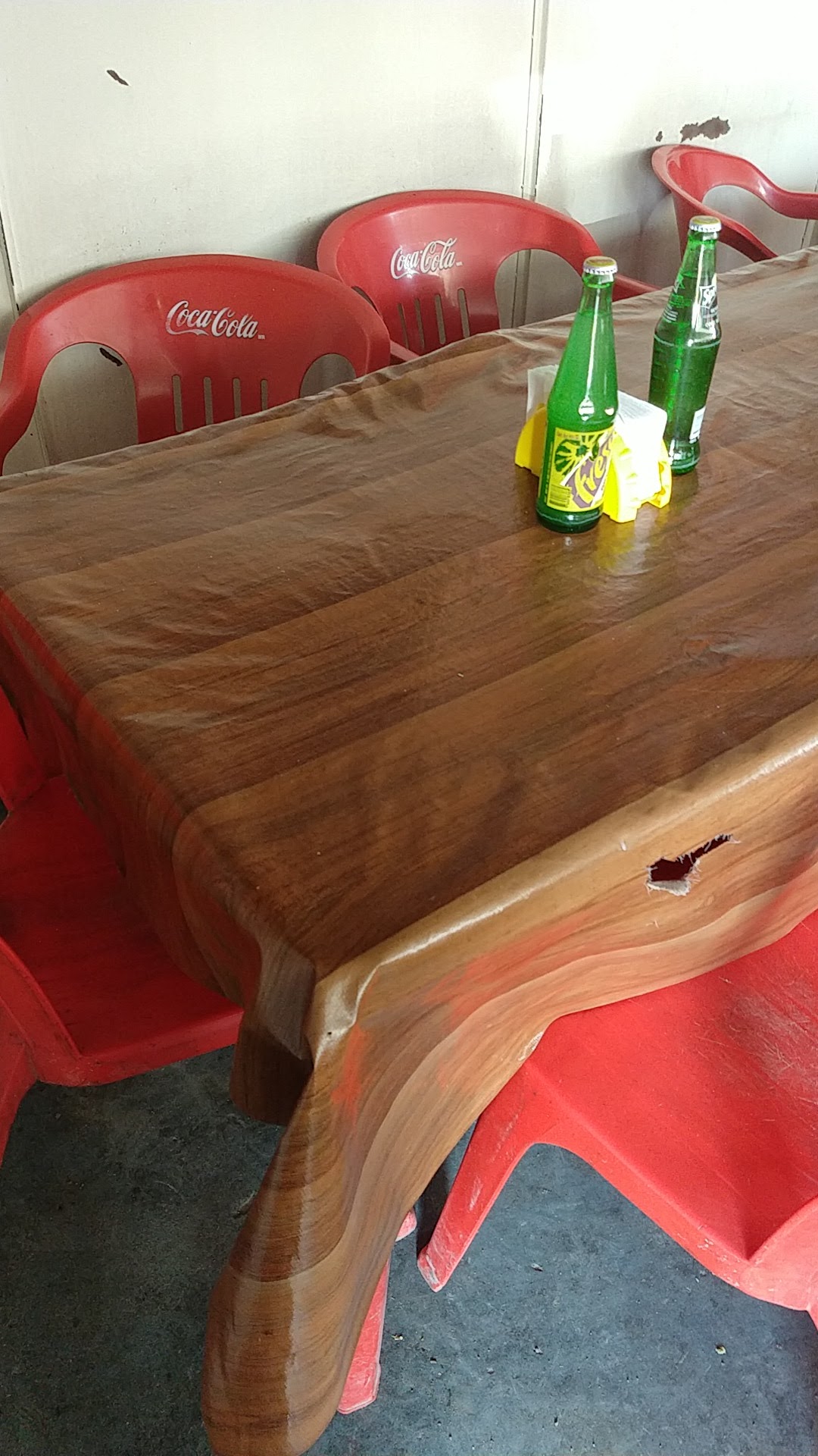 Cocina económica Doña Tere image 6