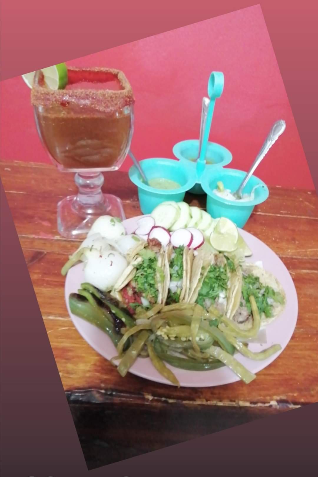 Taqueria San Francisco image 1