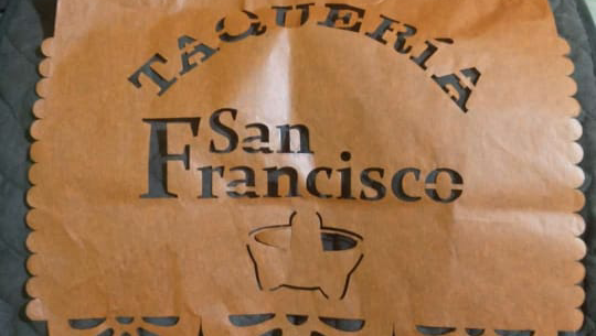 Taqueria San Francisco image 2