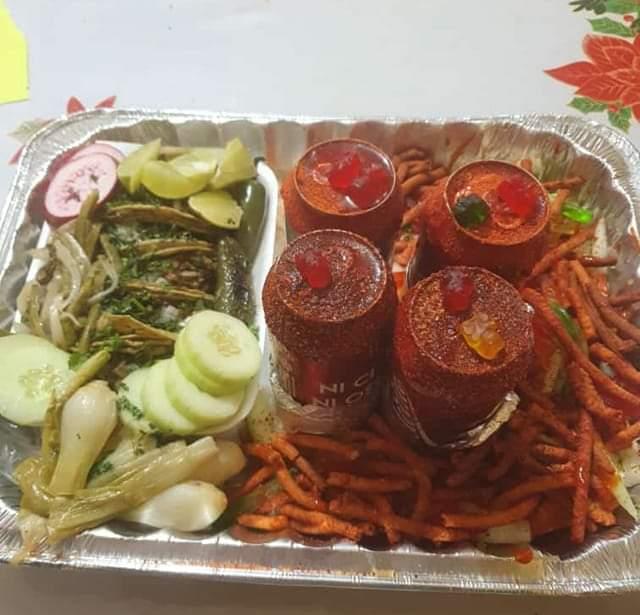 Taqueria San Francisco image 4