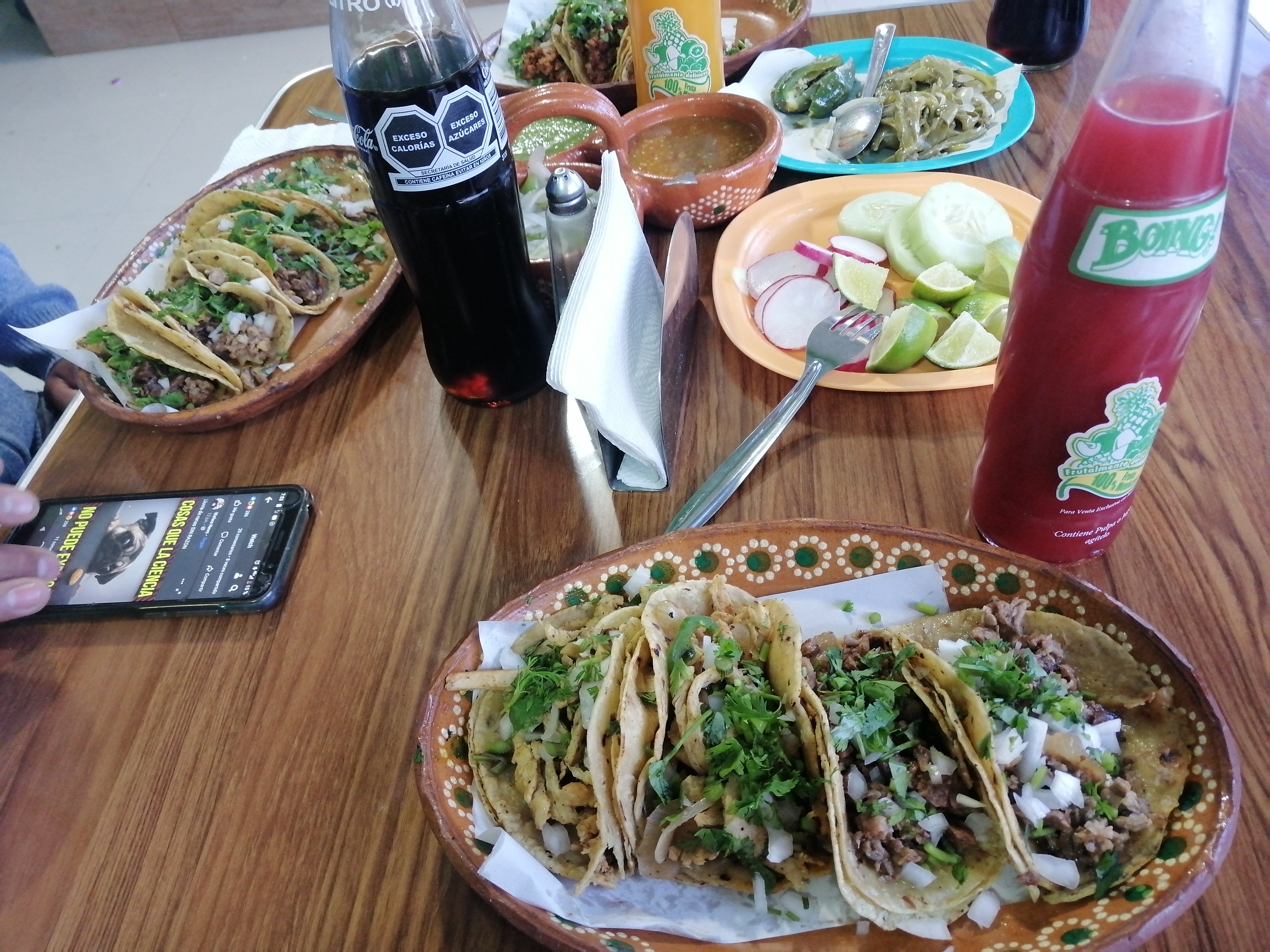 Taqueria San Francisco image 7