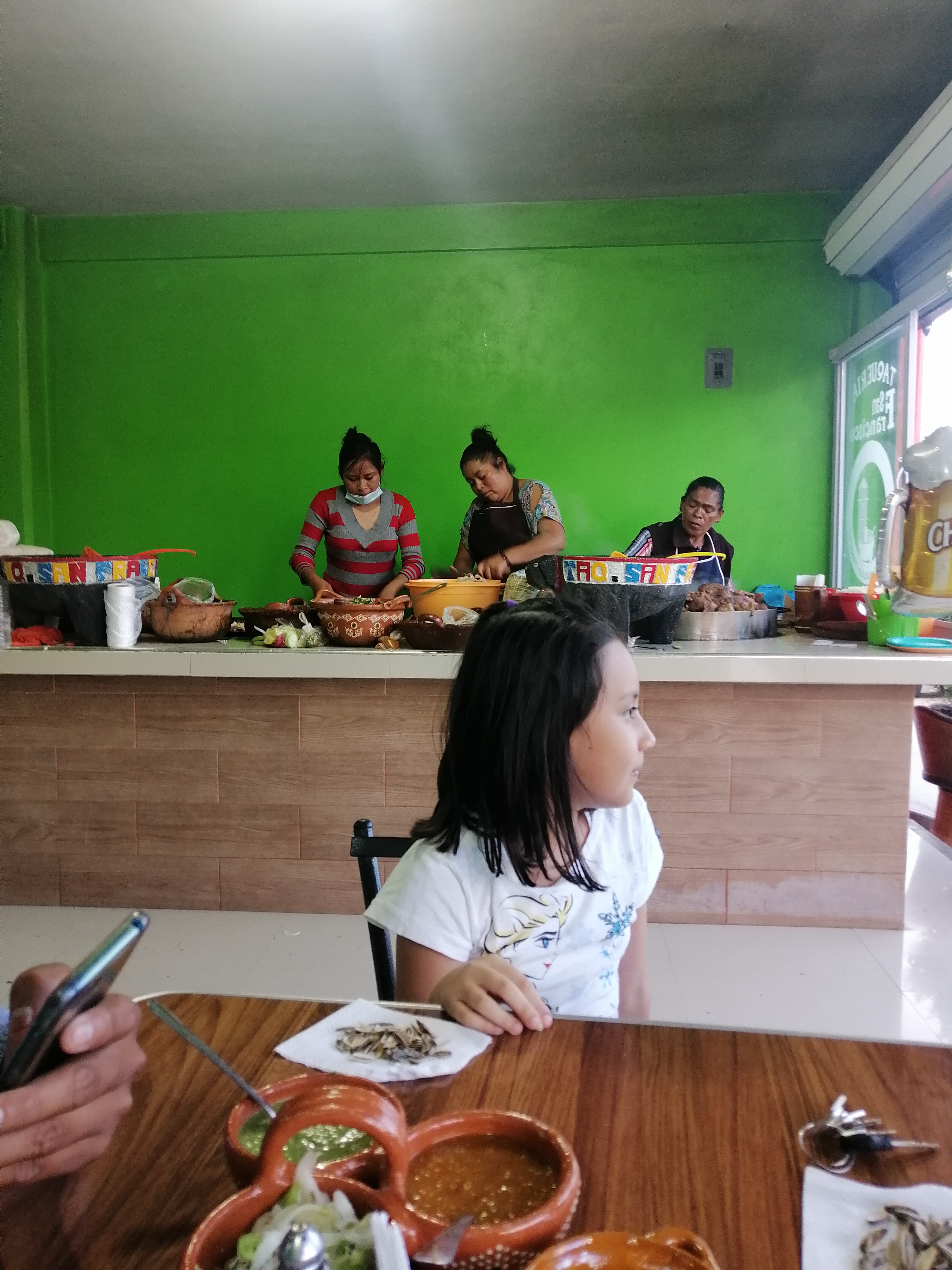 Taqueria San Francisco image 9