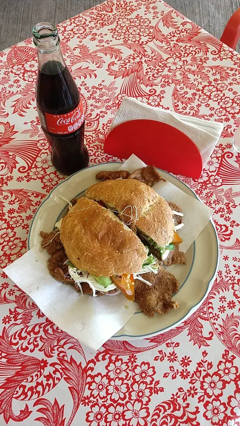 Cemitas Elo image 4