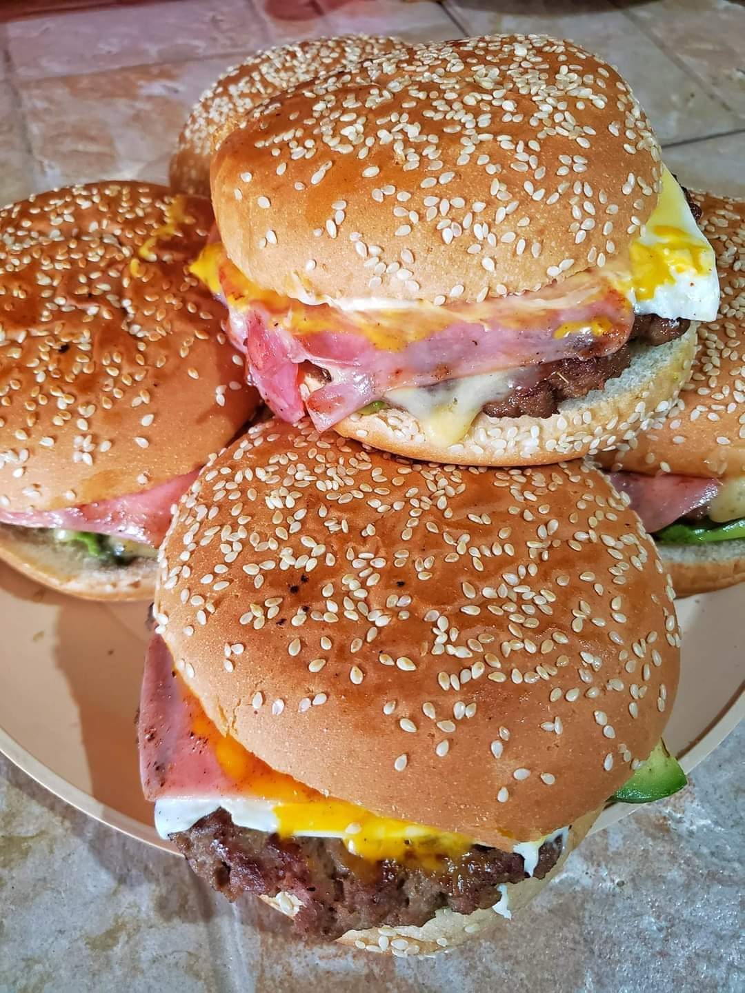 Hamburguesas el papi image 1