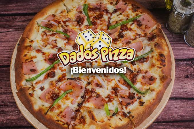 Dado's pizza image 1