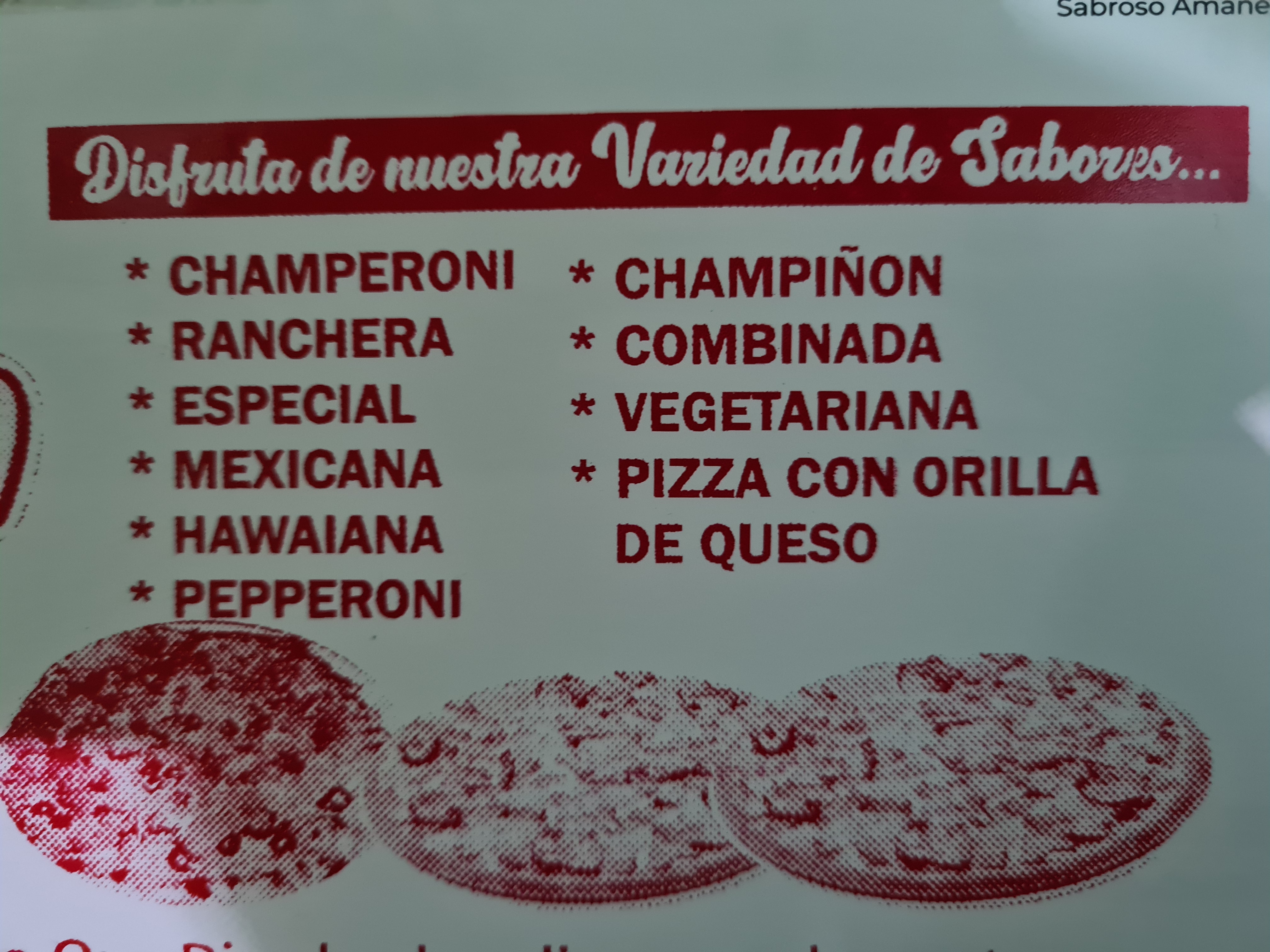 Dado's pizza image 2