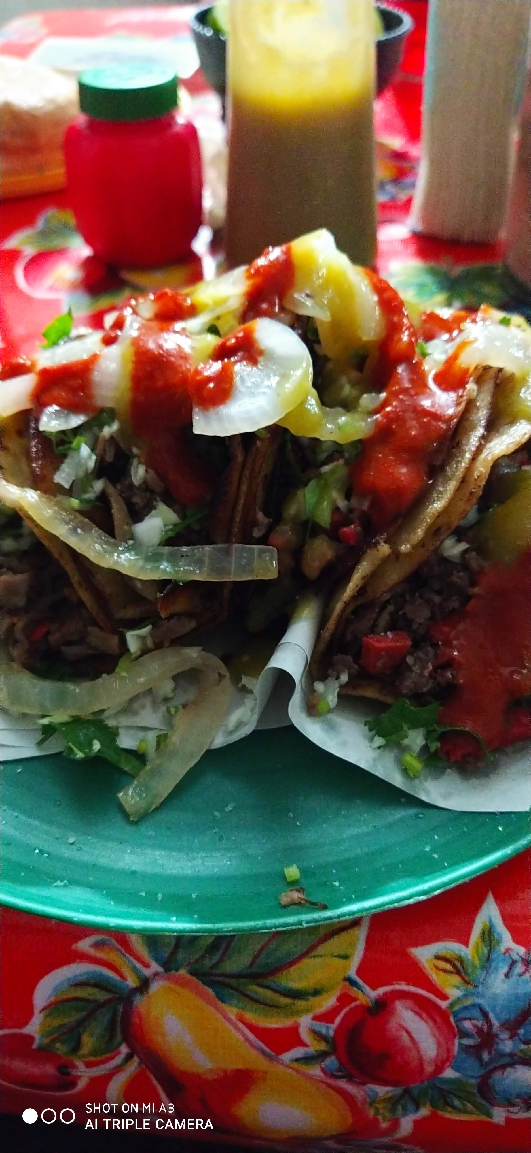 Taquería la michoacana image 2