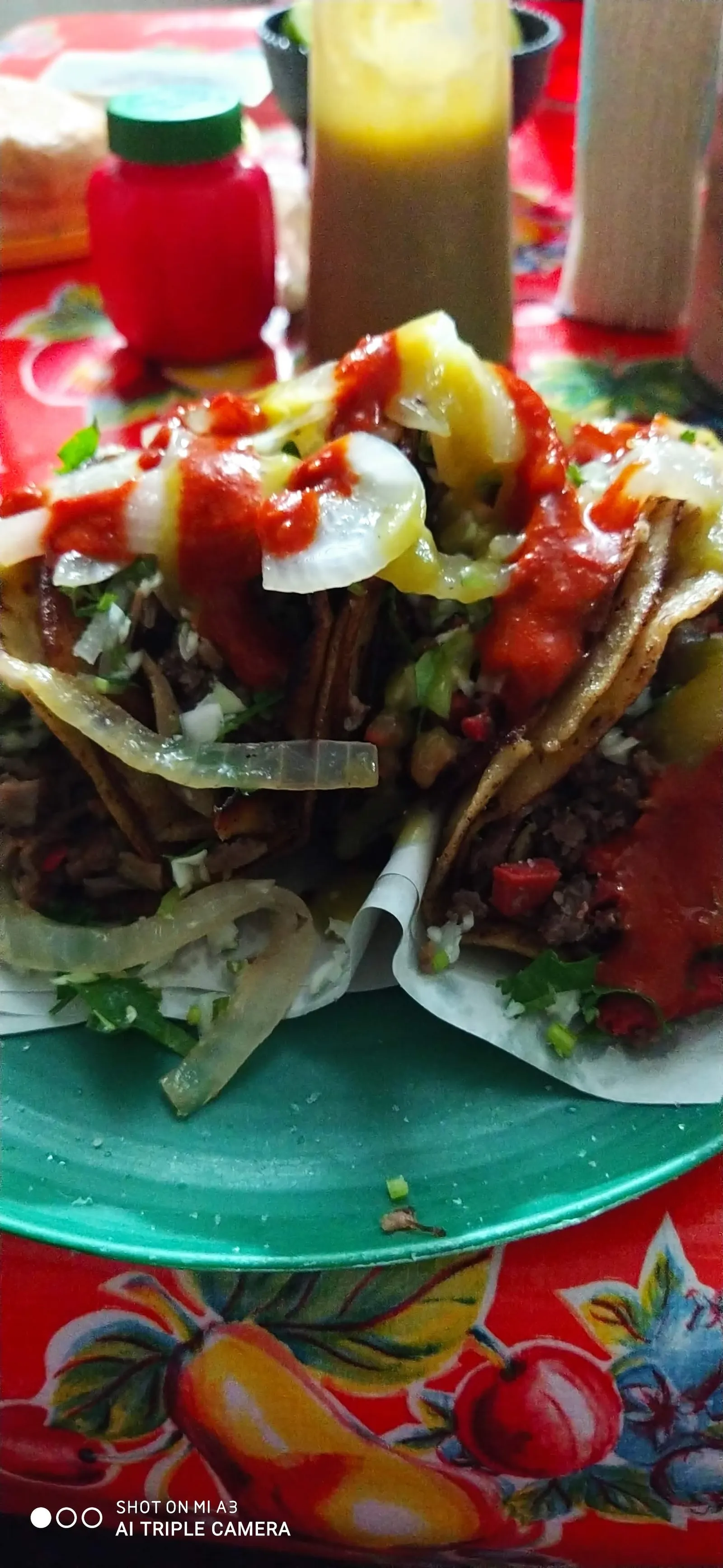 Taquería la michoacana image 2