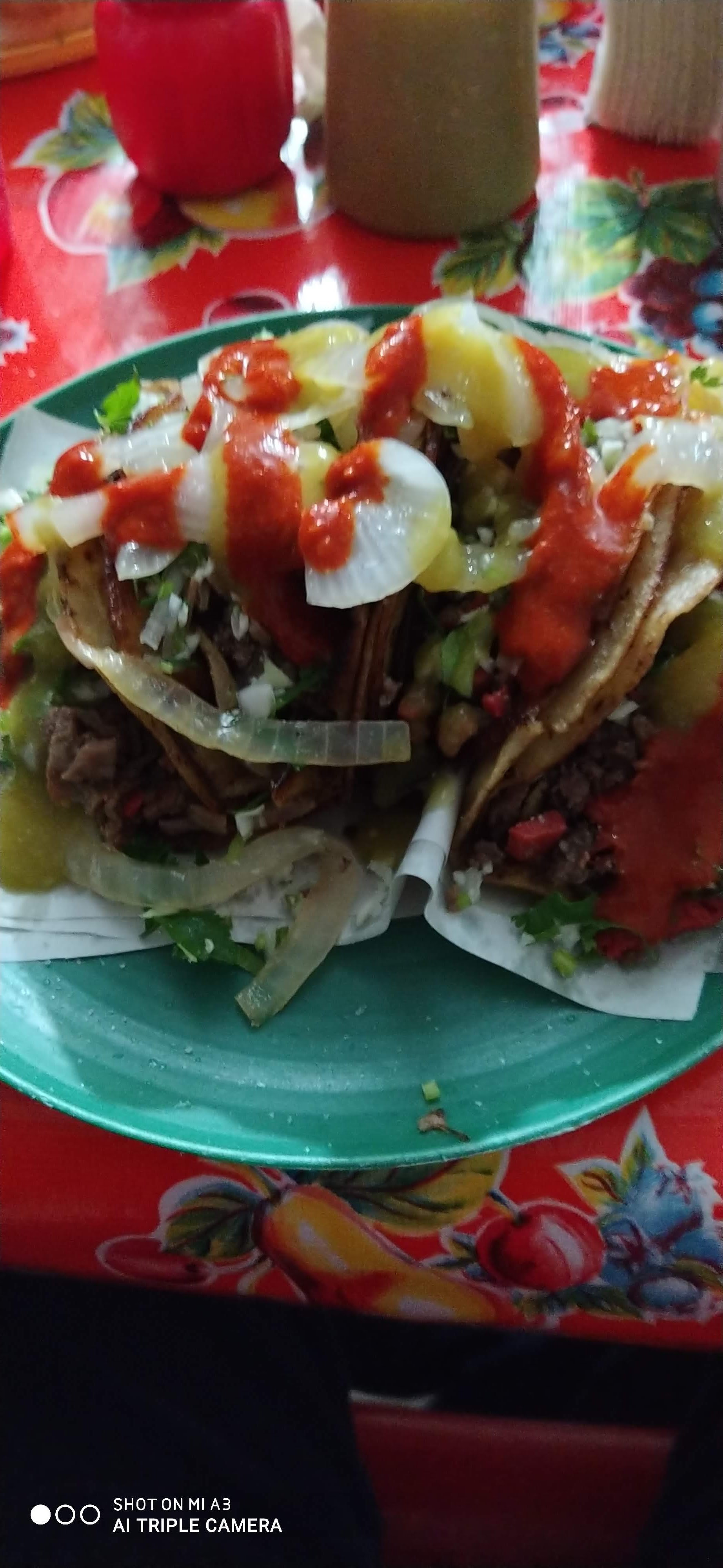 Taquería la michoacana image 3