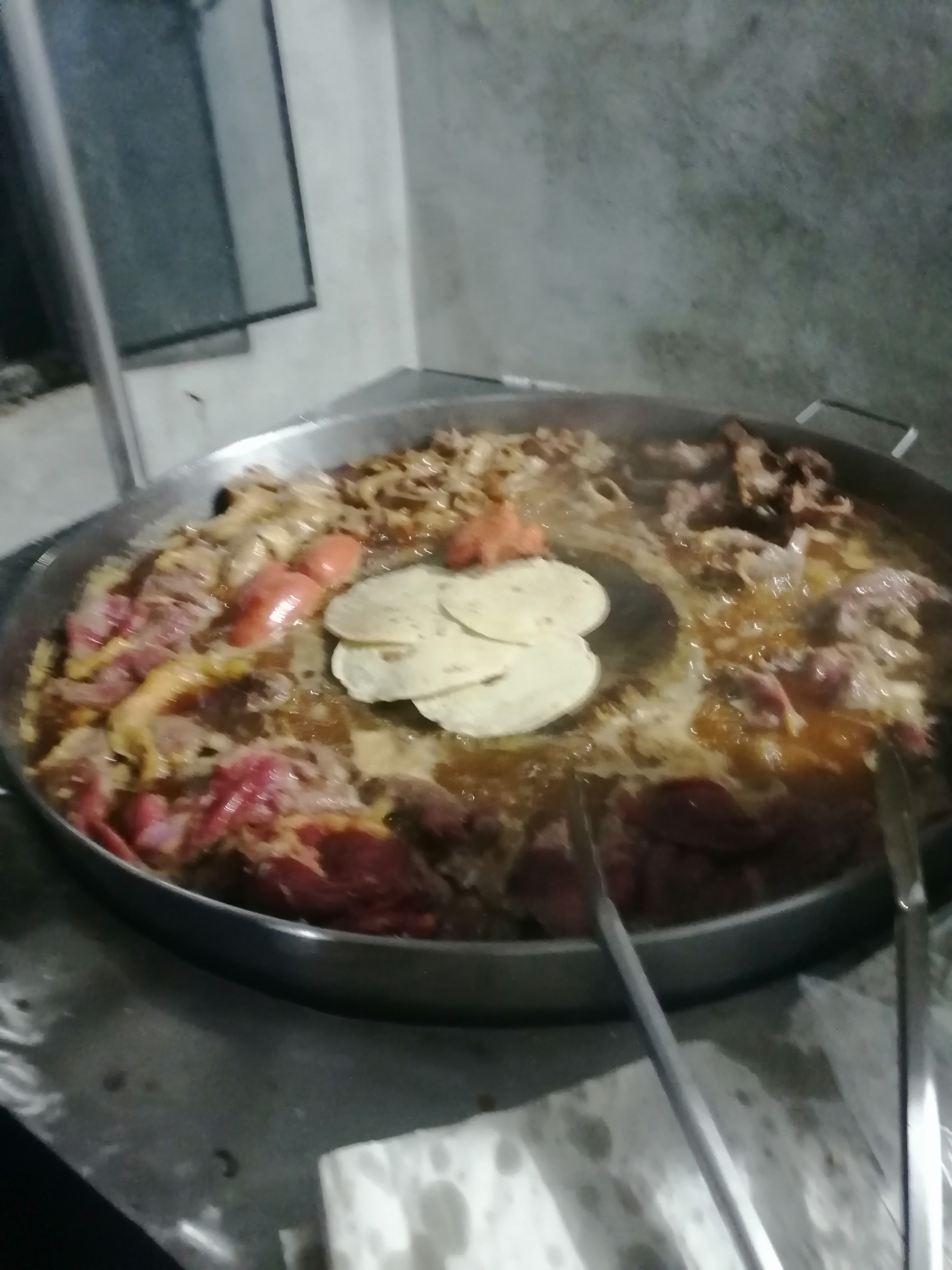 Taquería la michoacana image 4