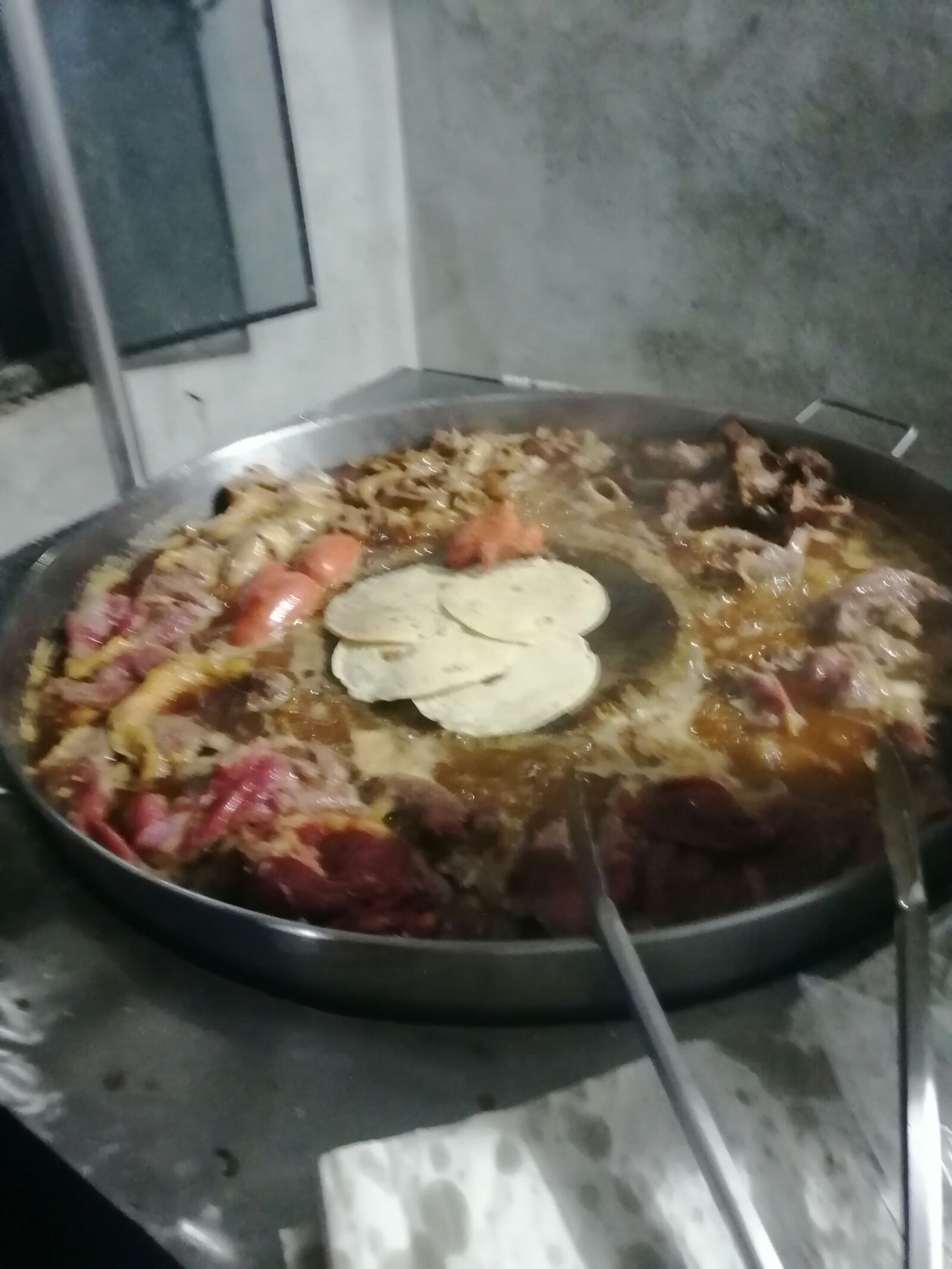 Taquería la michoacana image 4