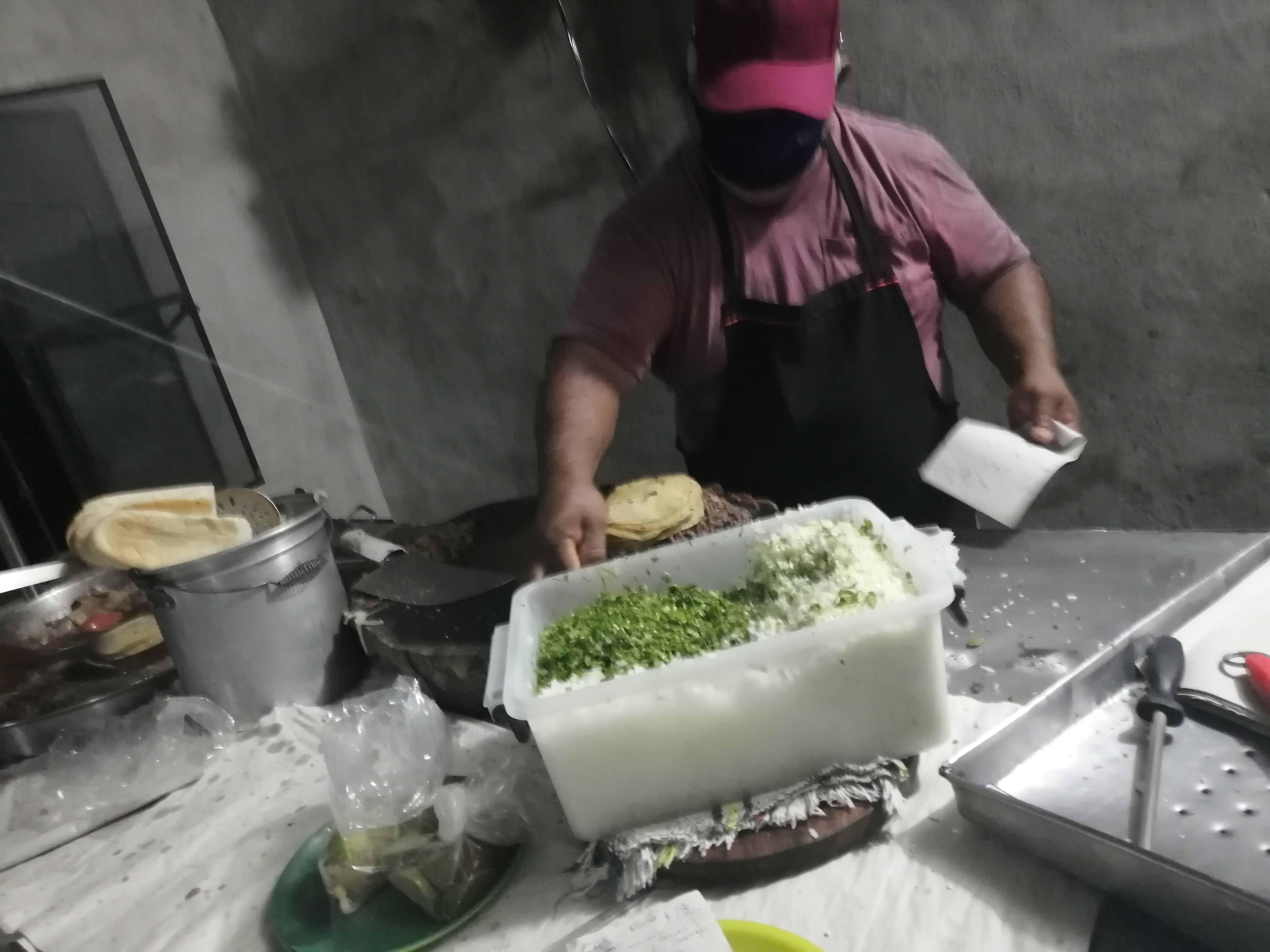 Taquería la michoacana image 5