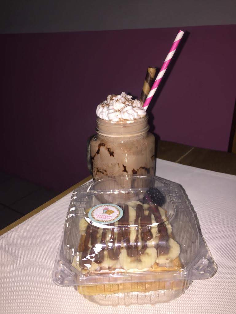 CAFETERÍA CHERRY image 1