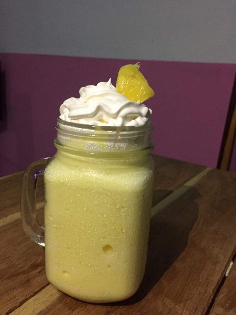 CAFETERÍA CHERRY image 2