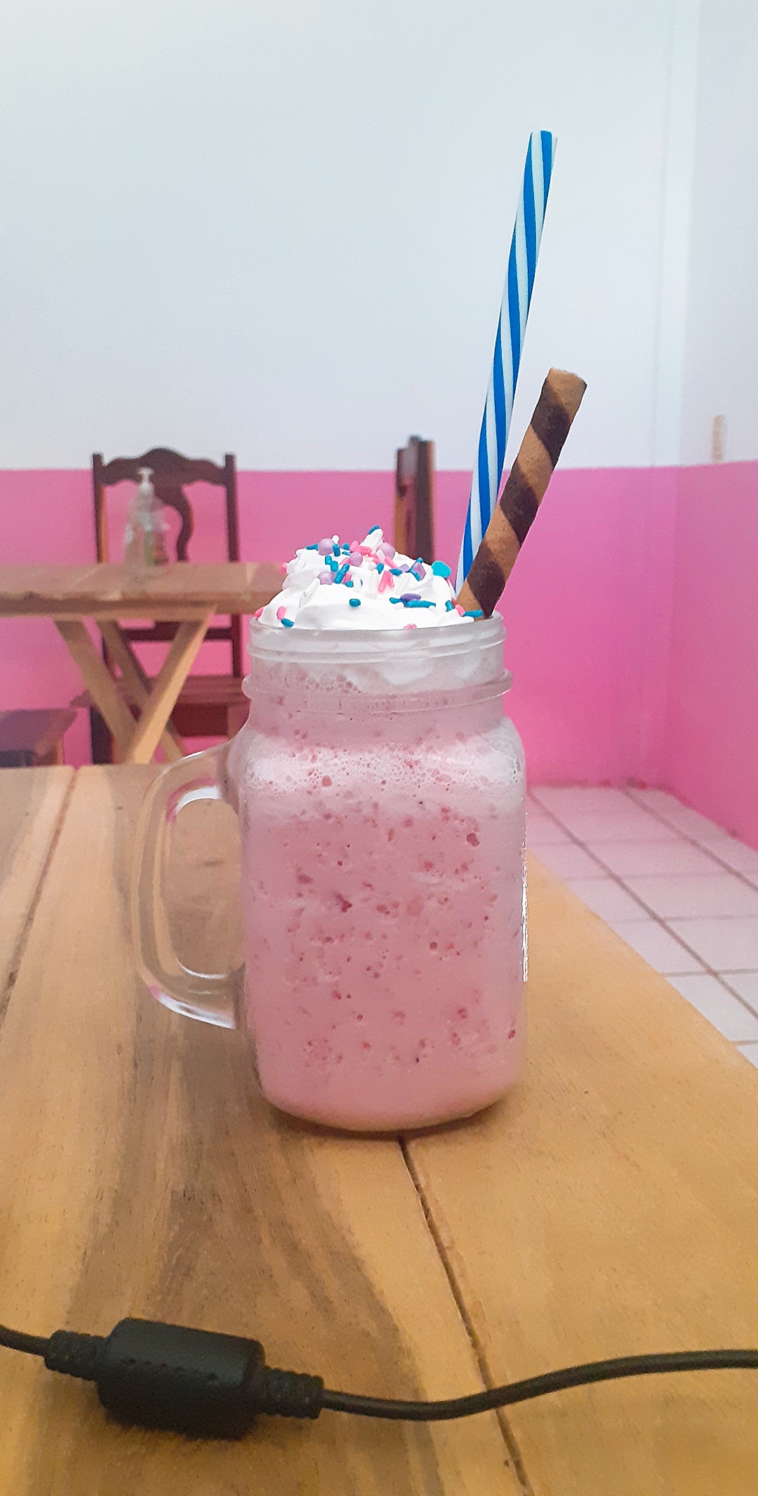 CAFETERÍA CHERRY image 4