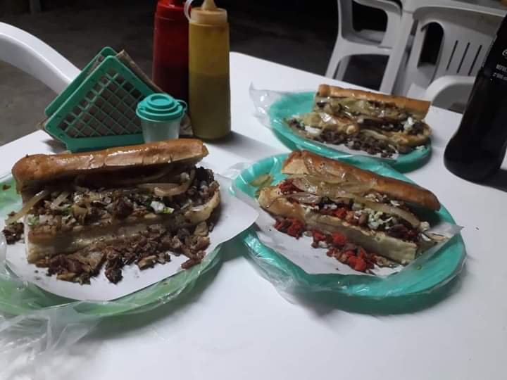 Taqueria 'LA PASADITA' image 1