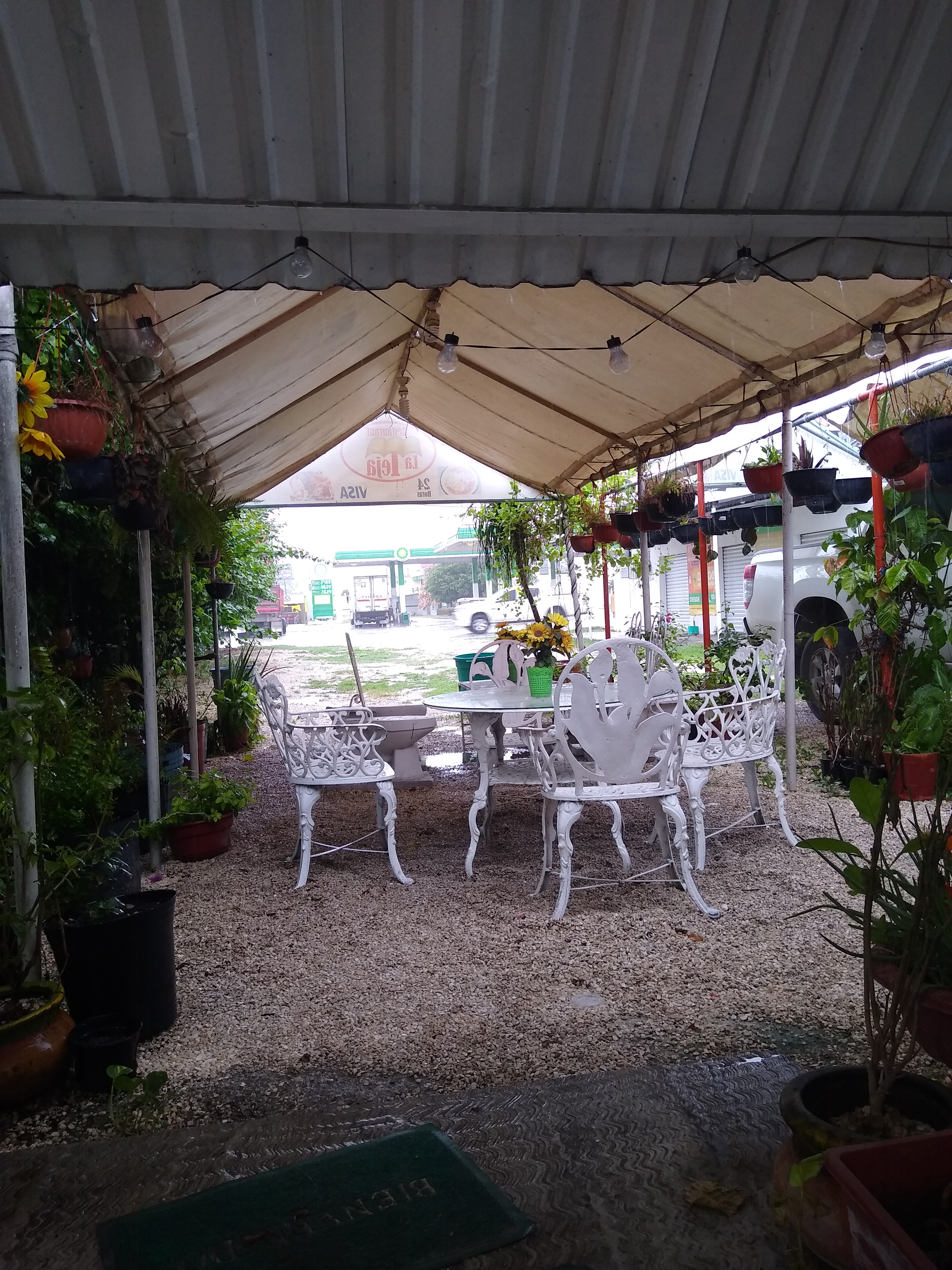 Restaurante Las Teja image 1