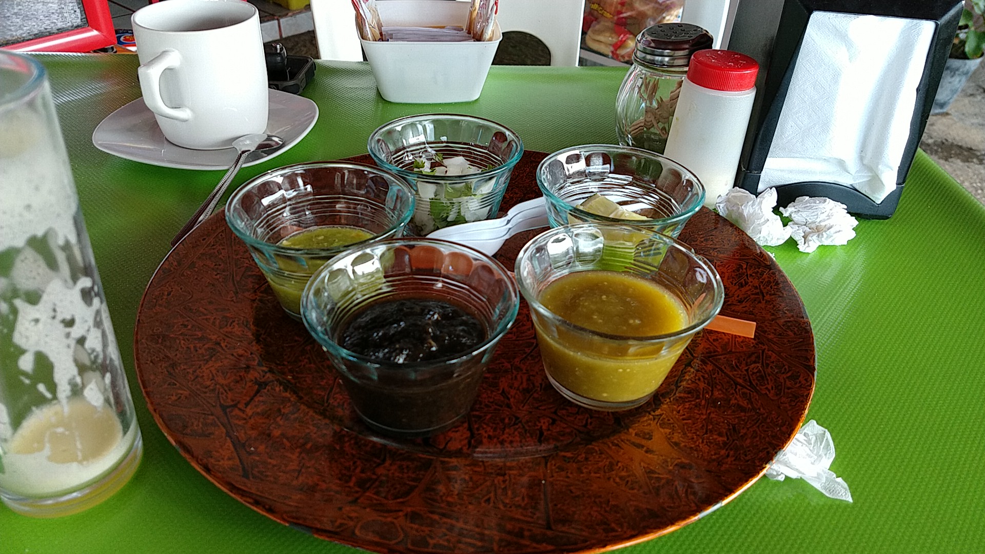 Restaurante Las Teja image 2